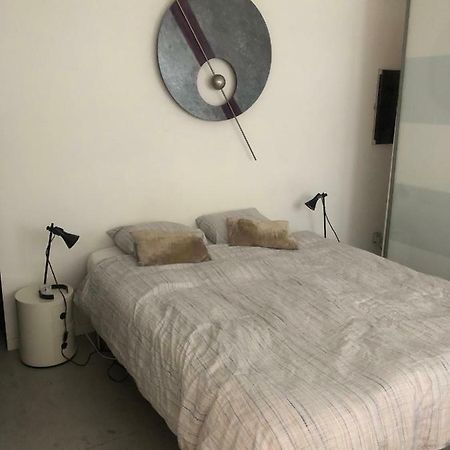 B&B Loft Jamar Gare Du Midi Saint-Gilles Екстер'єр фото