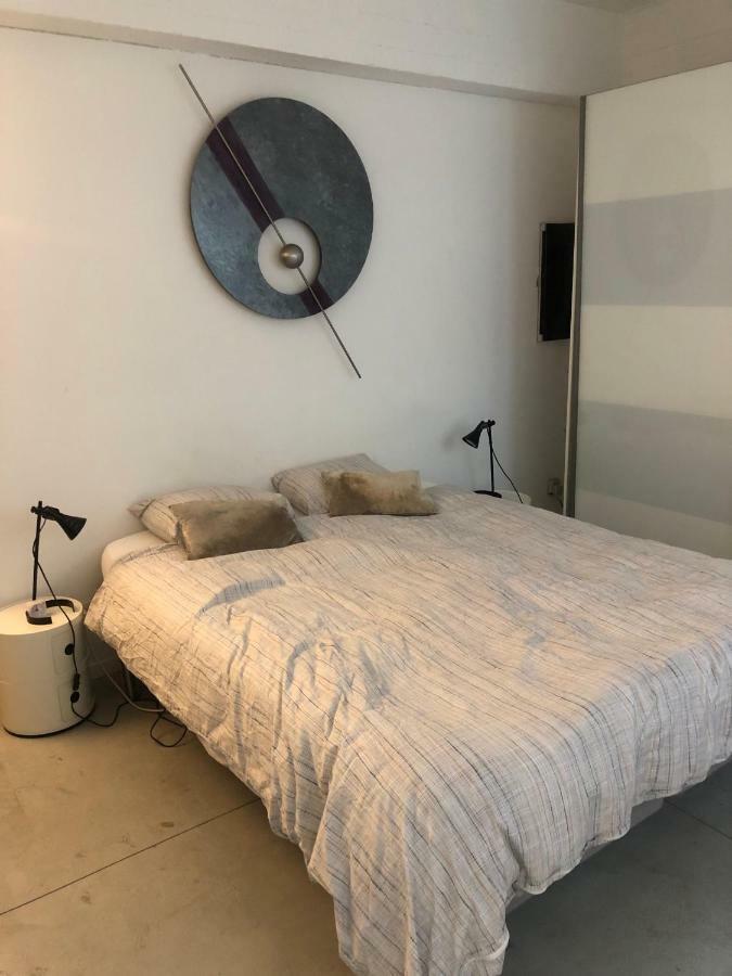 B&B Loft Jamar Gare Du Midi Saint-Gilles Екстер'єр фото