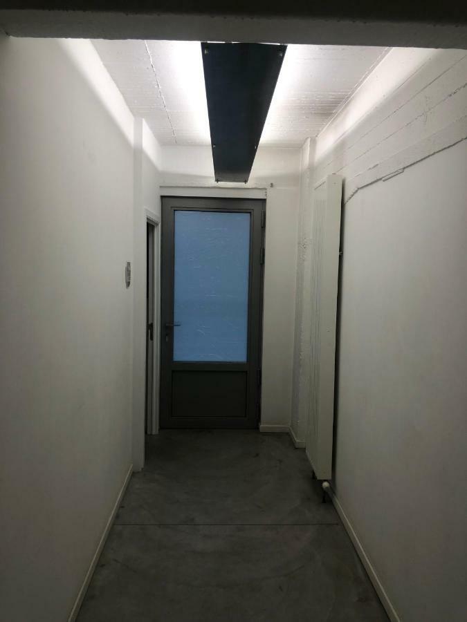 B&B Loft Jamar Gare Du Midi Saint-Gilles Екстер'єр фото