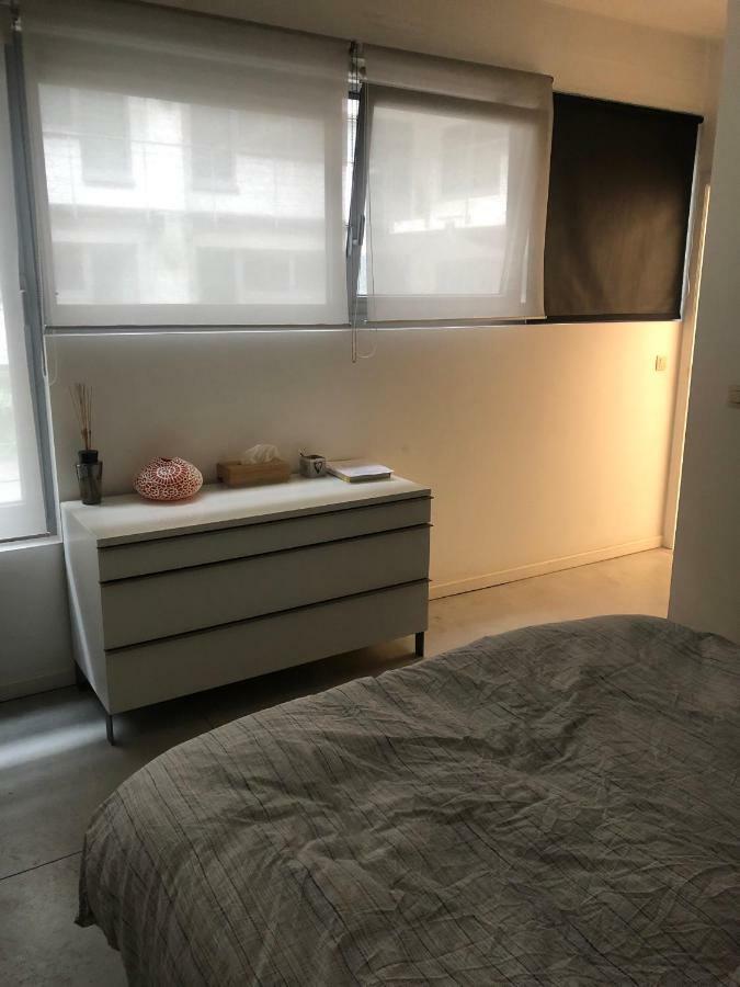 B&B Loft Jamar Gare Du Midi Saint-Gilles Екстер'єр фото