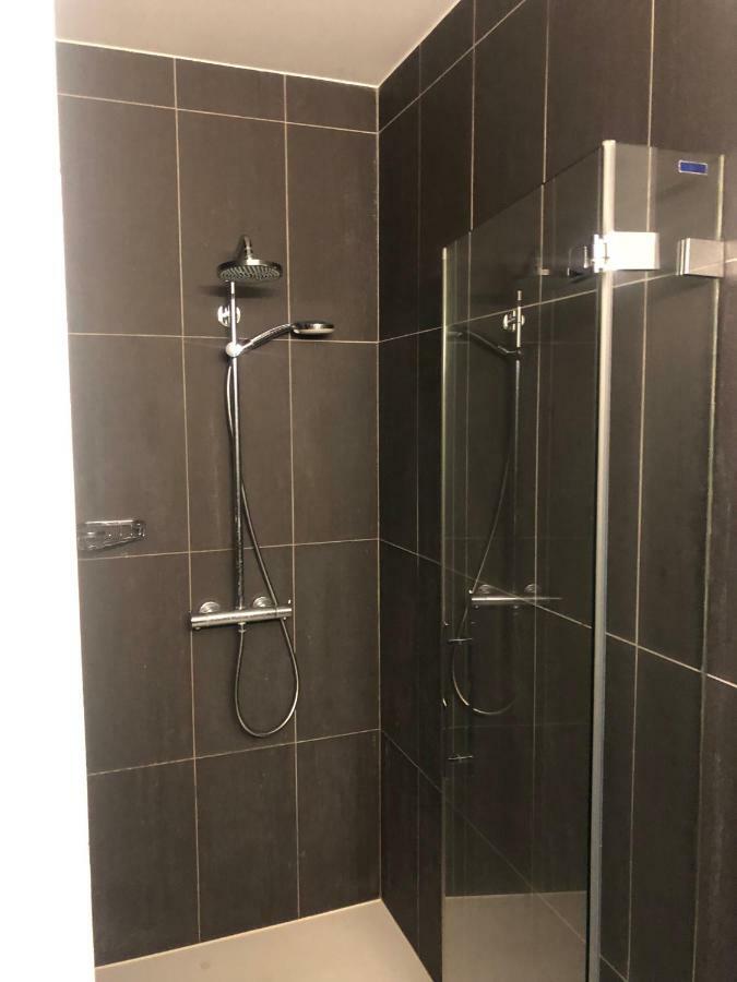 B&B Loft Jamar Gare Du Midi Saint-Gilles Екстер'єр фото