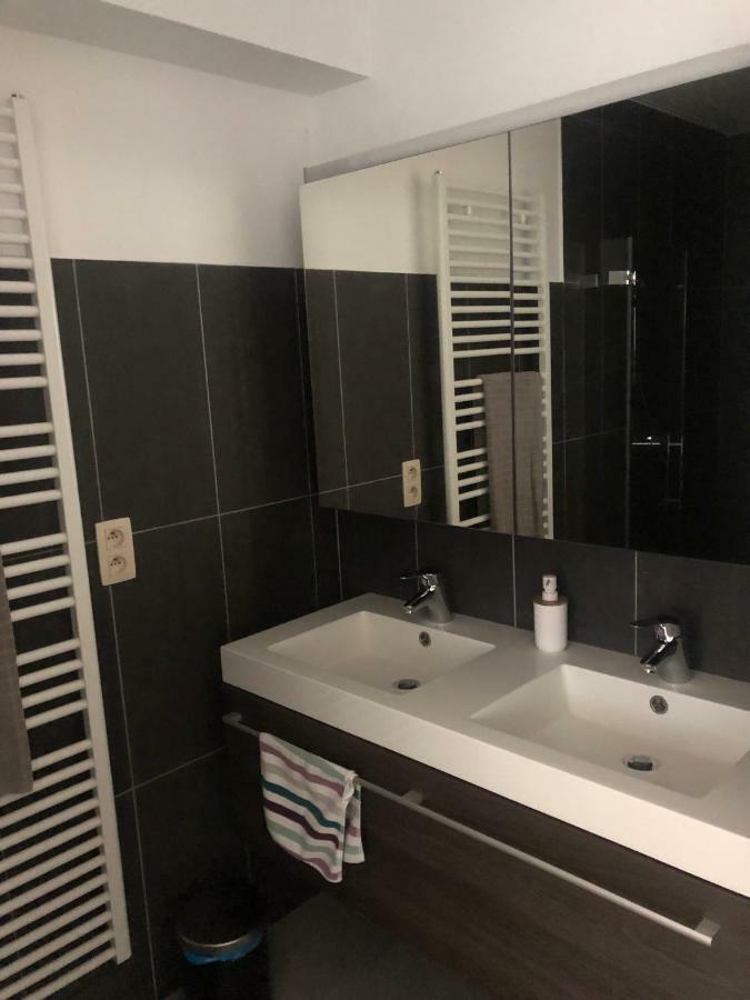 B&B Loft Jamar Gare Du Midi Saint-Gilles Екстер'єр фото